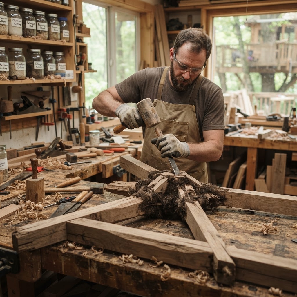 Bespoke Treetop Dendritic Mycelium-Infused Phyto-Acoustic Sap-Flow Canopy Resonance-Chamber Writing Bureau — step 1
