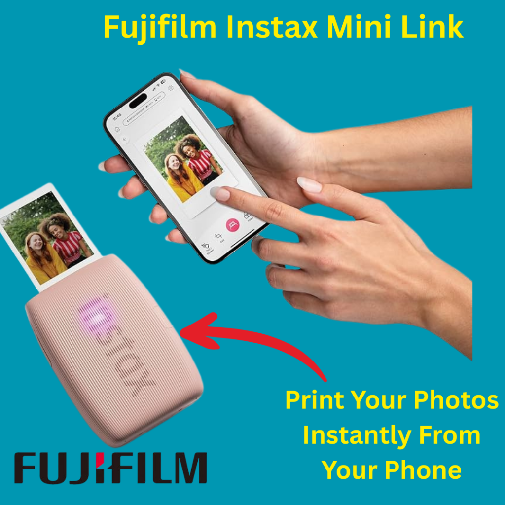 Fujifilm Instax Mini Link