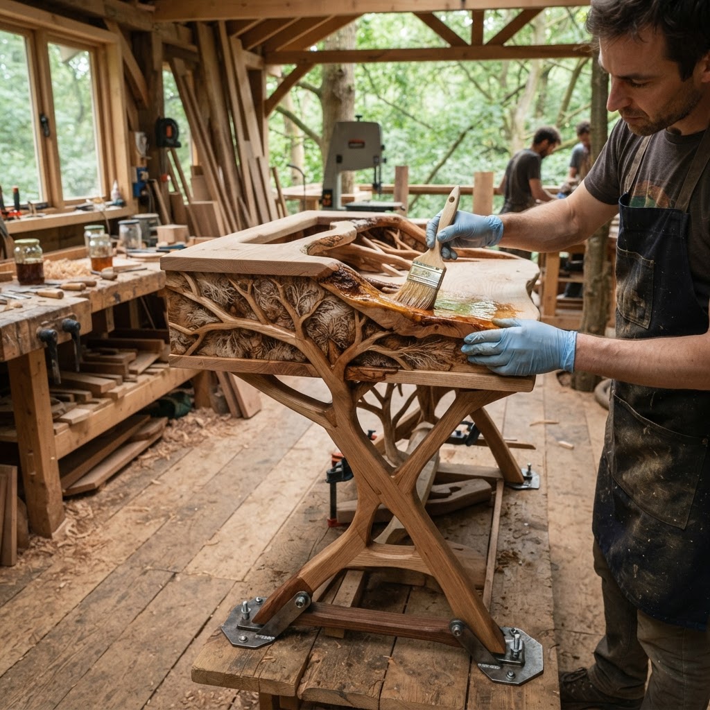 Bespoke Treetop Dendritic Mycelium-Infused Phyto-Kinetic Sap-Pulse Canopy Cloud-Mapping Writing Bureau — step 4