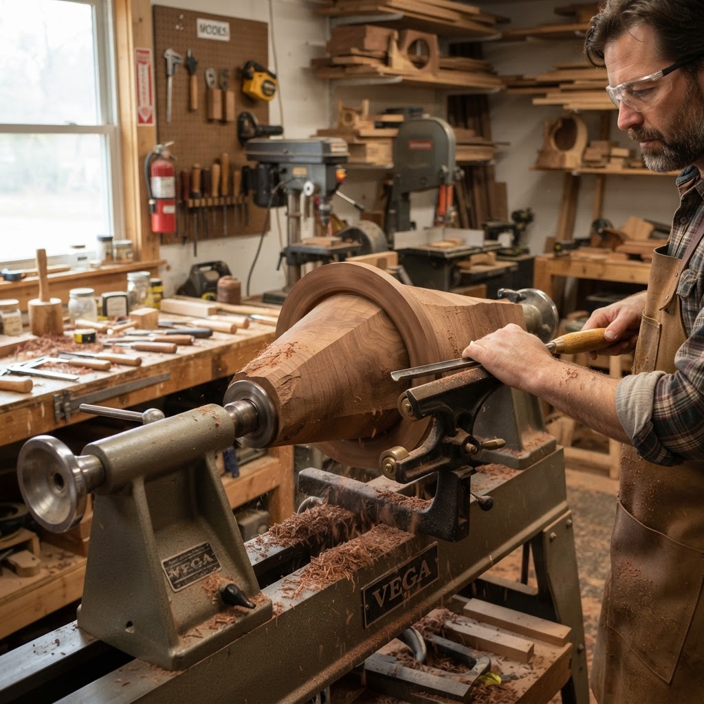 Acoustic Gramophone Horn Seed Amplifier — step 1