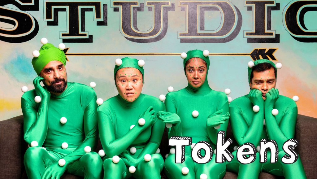 Tokens
