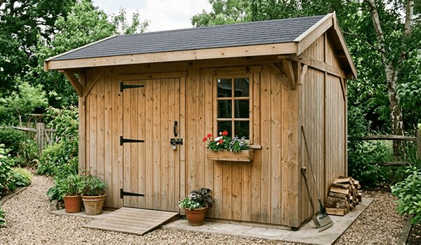 Ted's Woodworking Plans Package