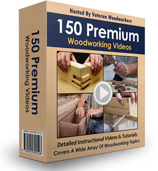 150 Premium Video Tutorials