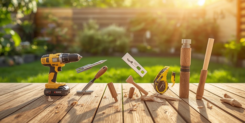 Home Woodworking Projects