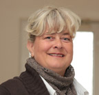 Frau Hahn