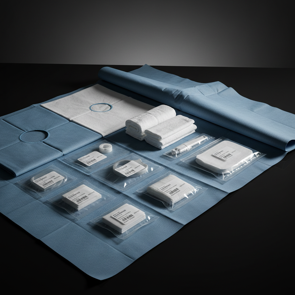 Procedure Packs