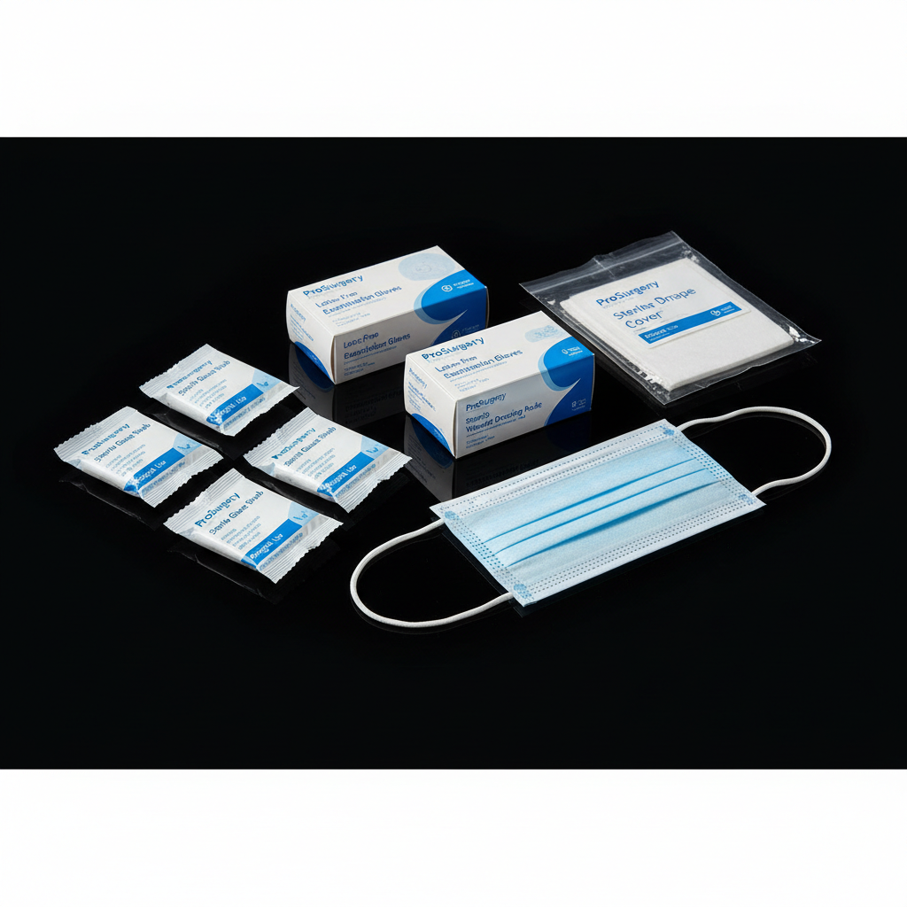 Consumables