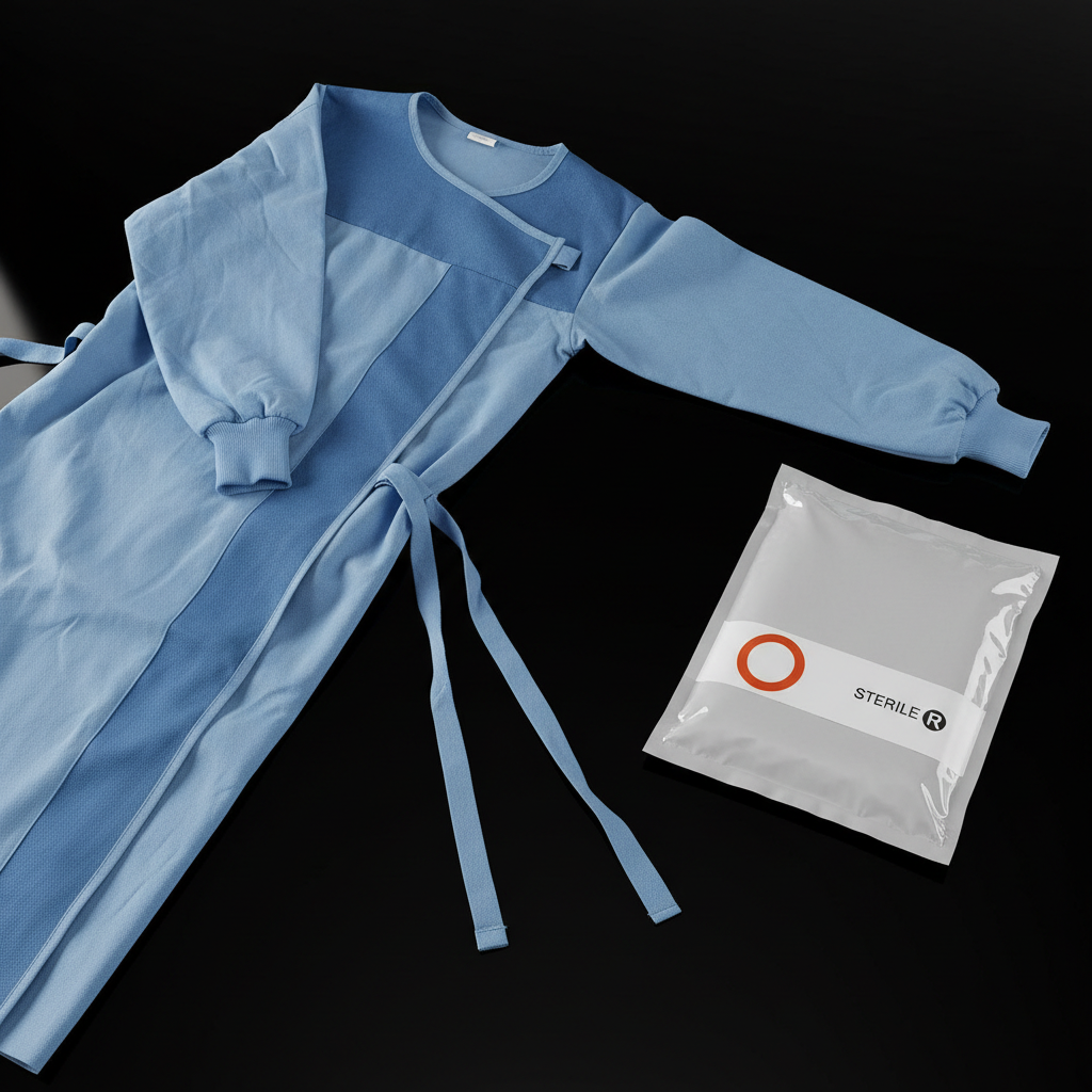 Surgical Gowns