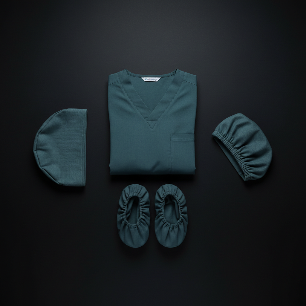 Medical Apparels