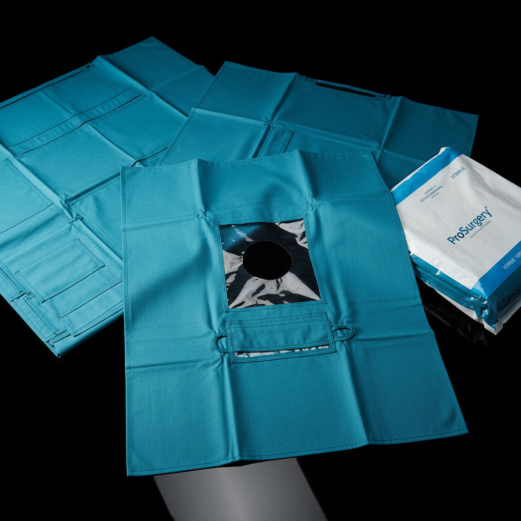 Surgical Drapes