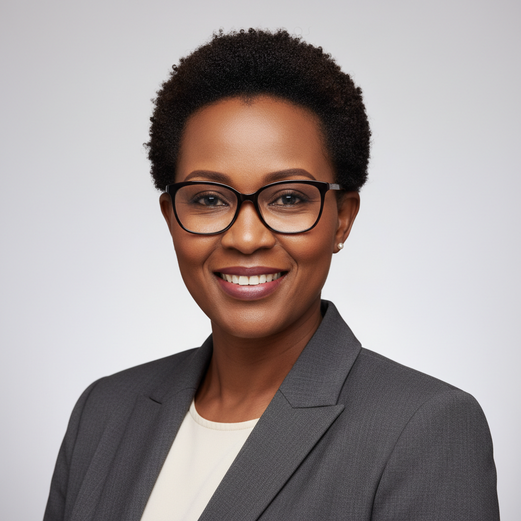 Nomsa Sibeko