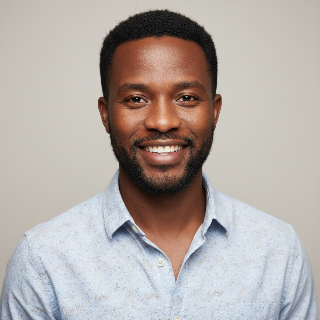 Thabo Mokoena
