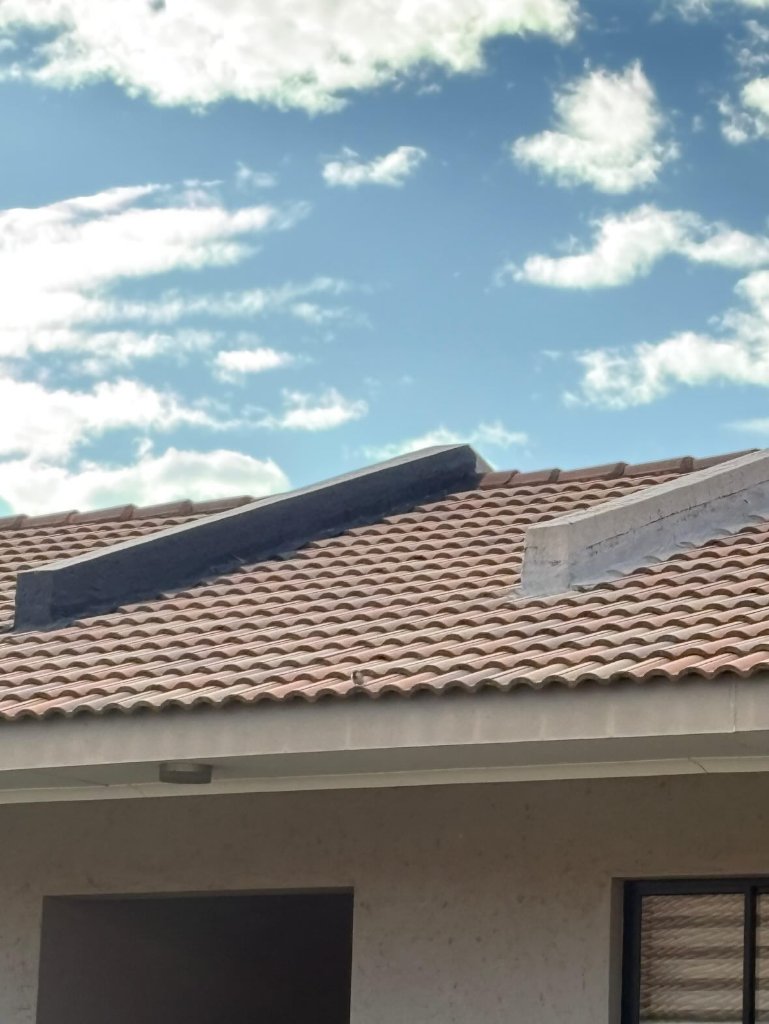 Roofing