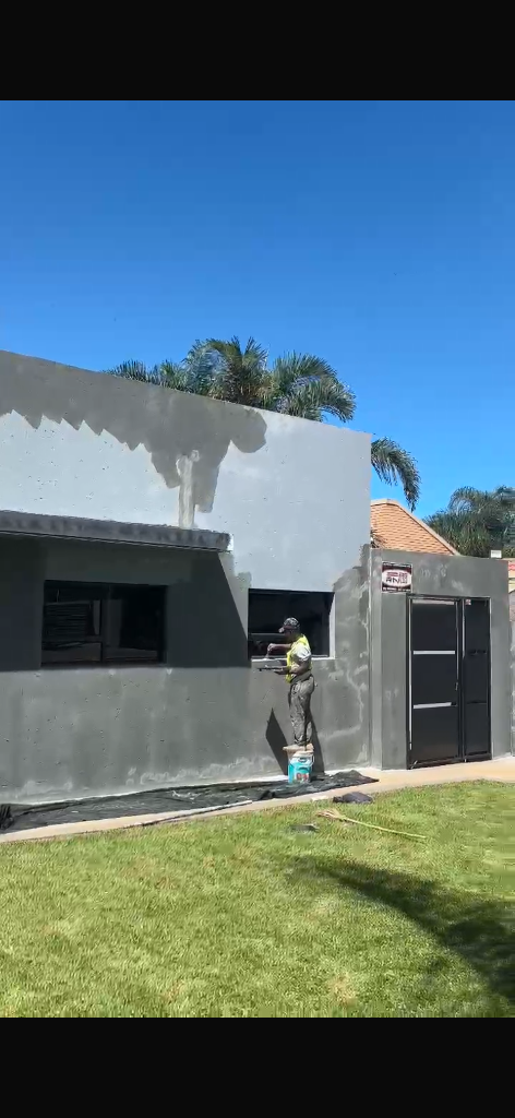 House Painting