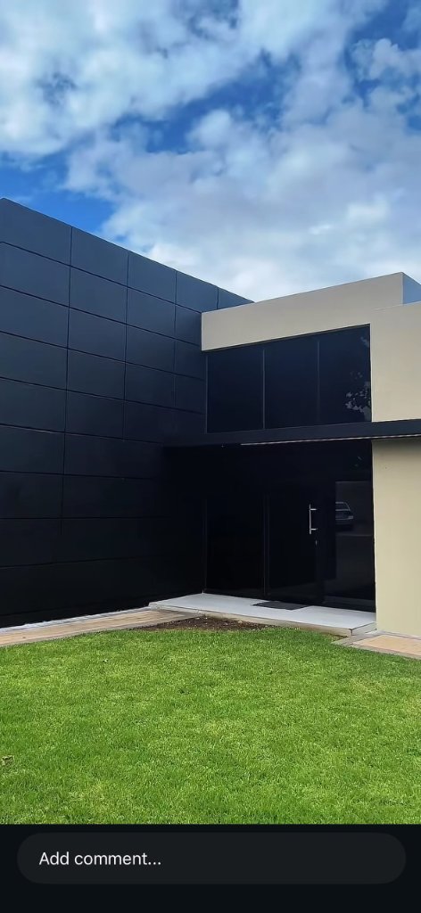 Home & Commercial Renovations