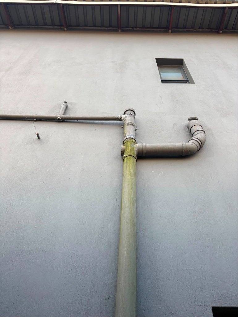 Plumbing