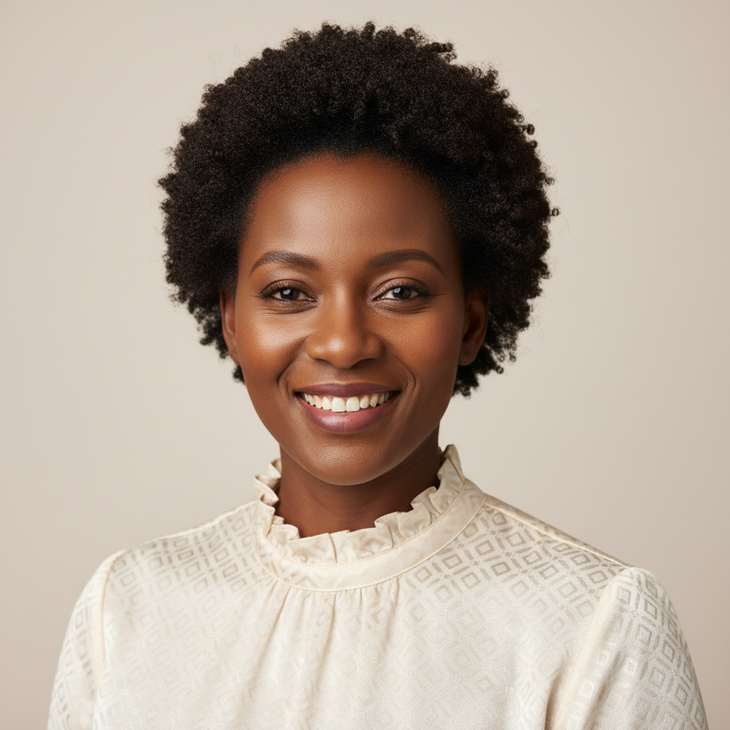 Lerato Dlamini