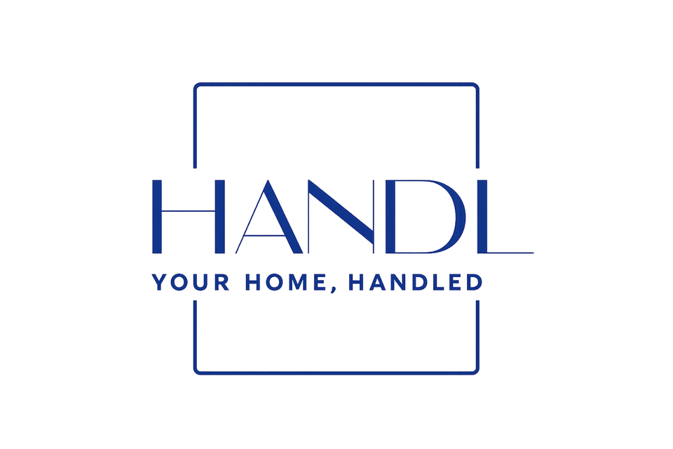 HANDL Logo