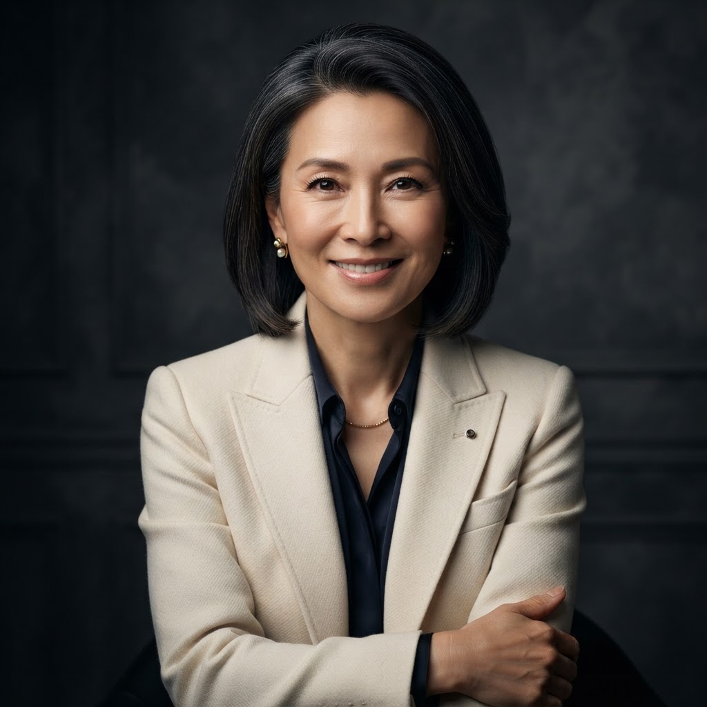 Victoria Chen