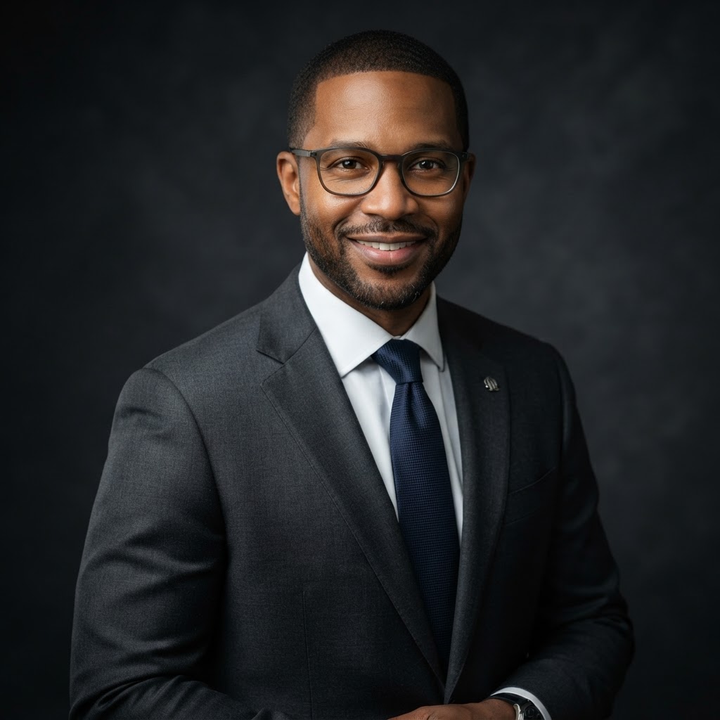Michael Okonkwo