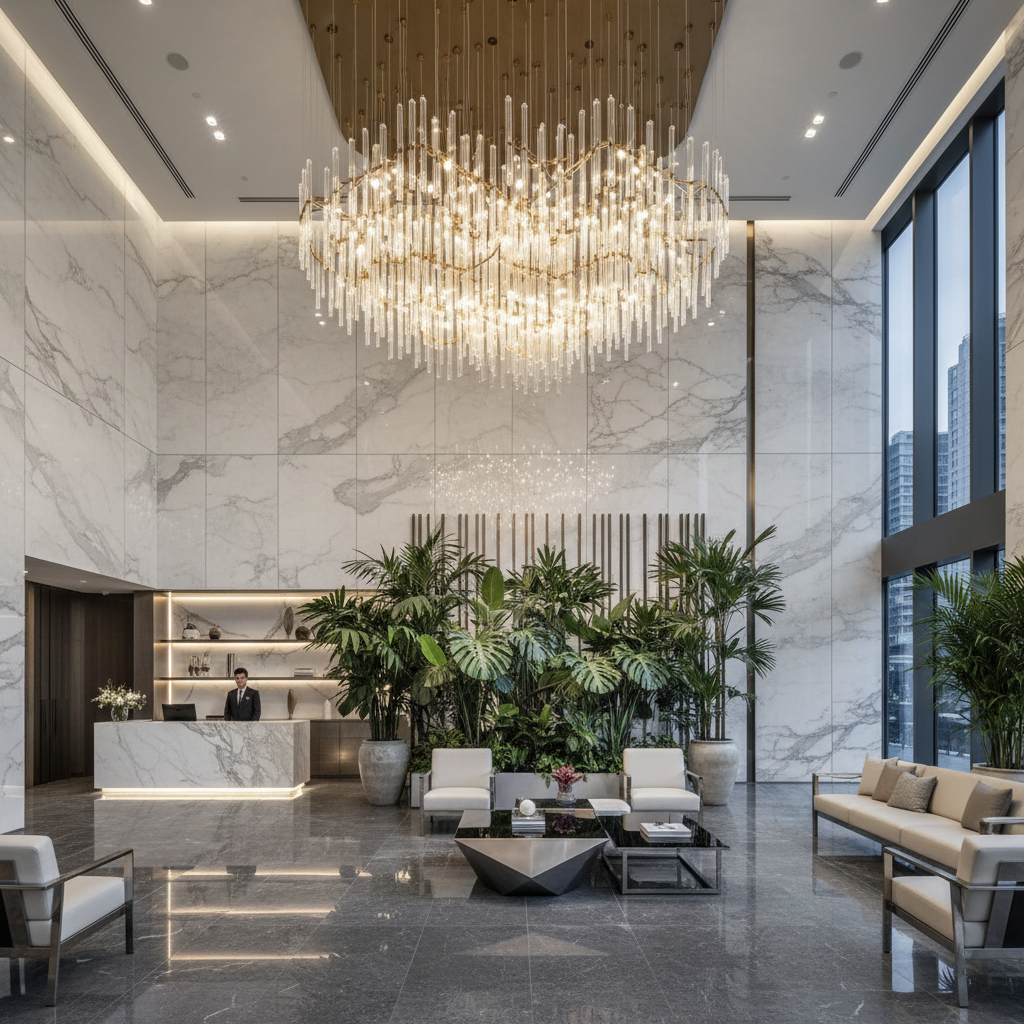 The Residences
