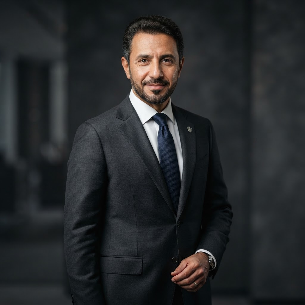 Khamis Al-Rashid