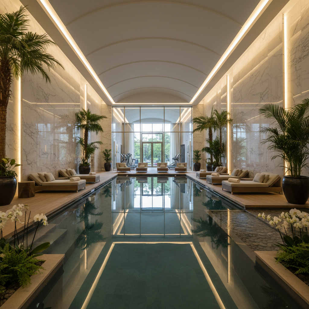 Wellness & Spa