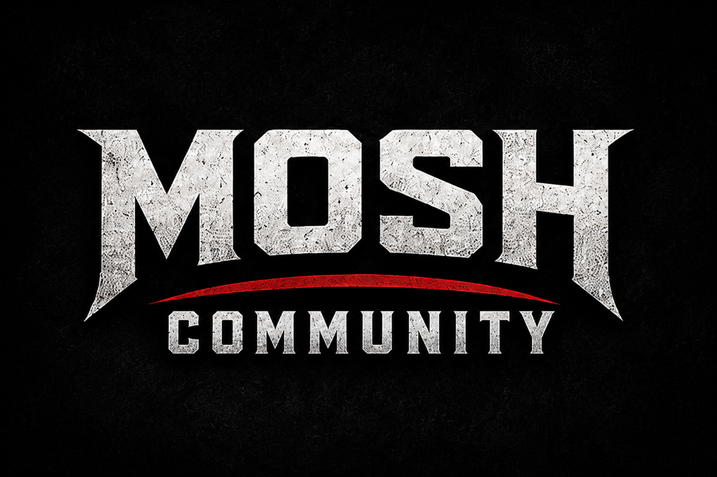 MOSH Community