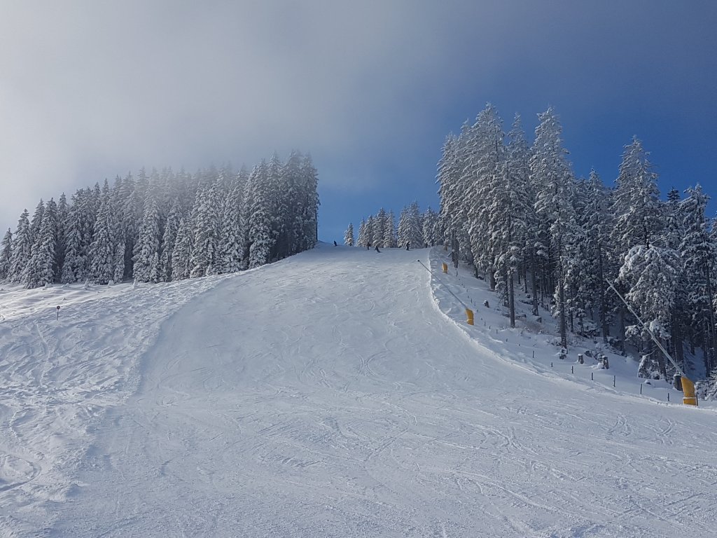 Ski Holiday 9