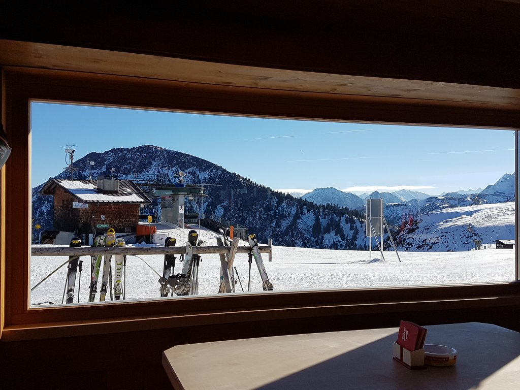 Ski Holiday 2