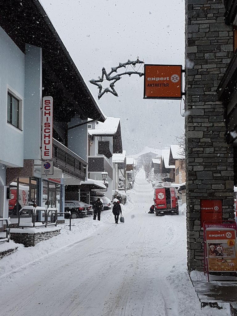Ski Holiday 5