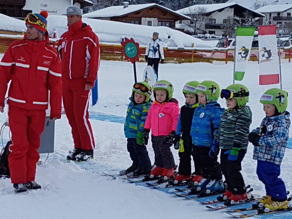 Ski Holiday 16