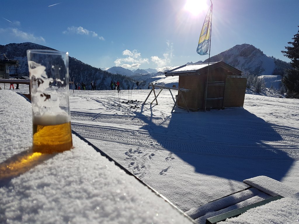 Ski Holiday 4