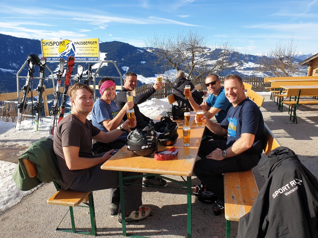 Ski Holiday 29