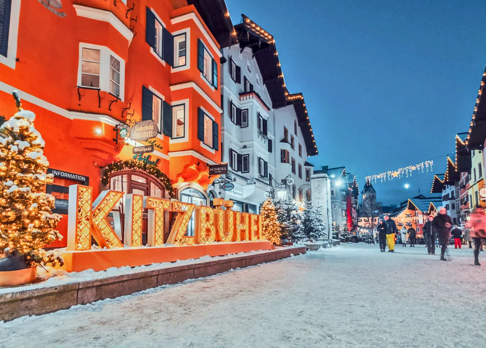 Kitzbühel