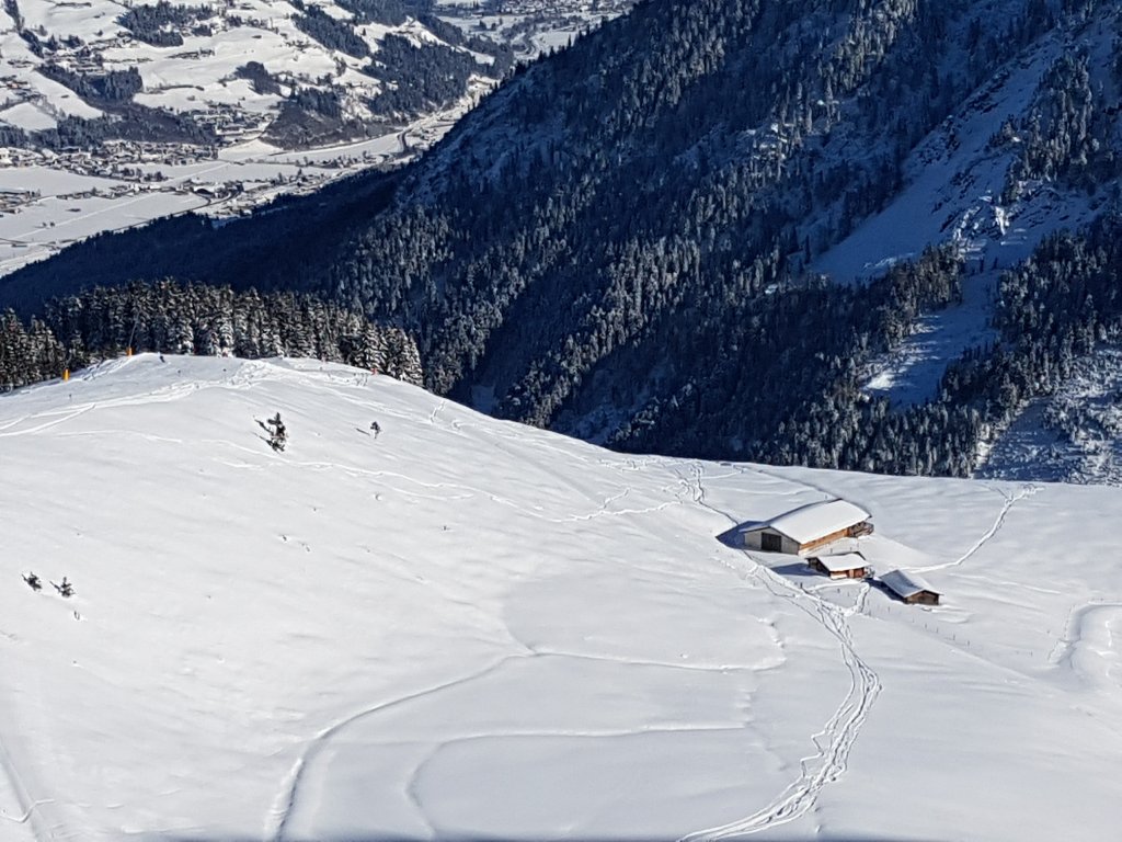 Ski Holiday 11