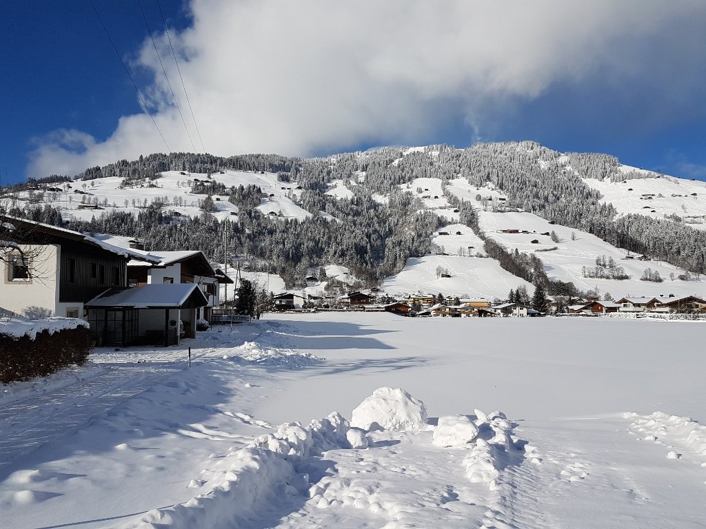 Ski Holiday 7