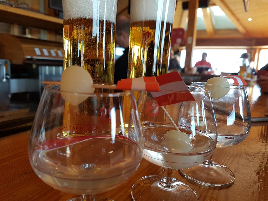Ski Holiday 12