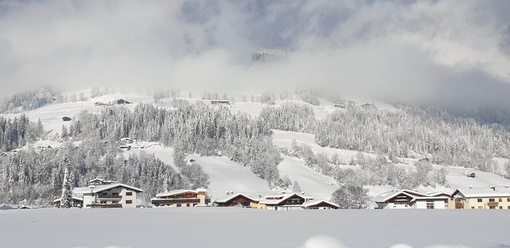 Ski Holiday 22