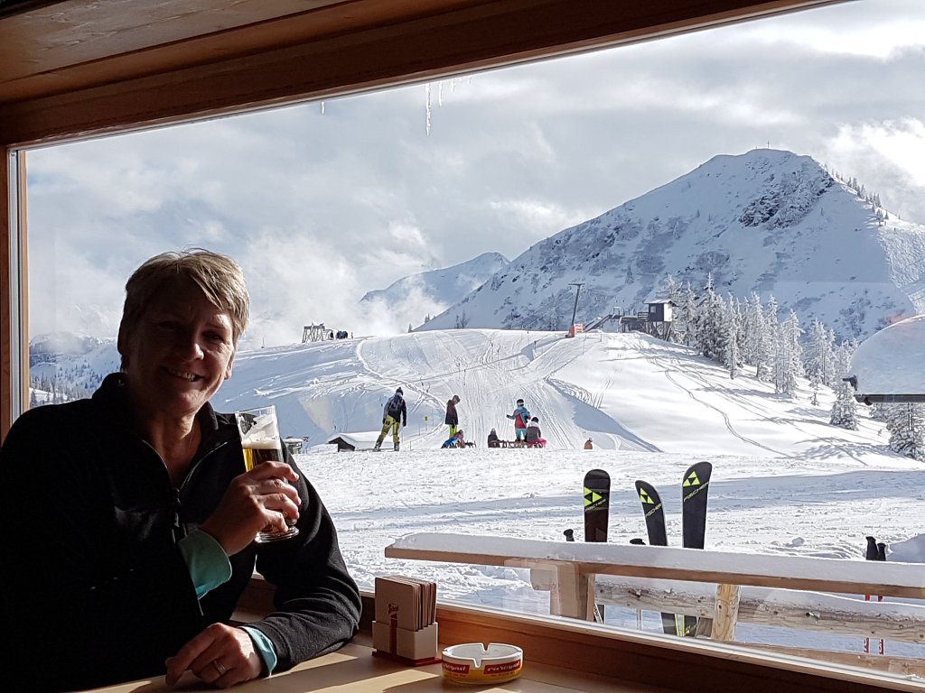 Ski Holiday 19