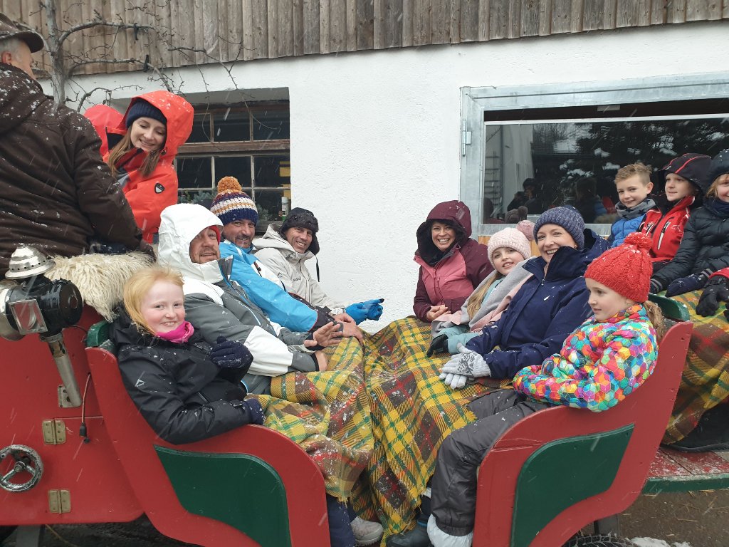 Ski Holiday 27