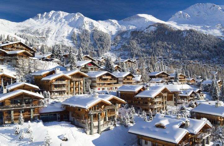 Verbier