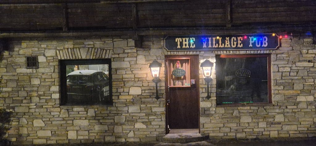 The Village Pub
