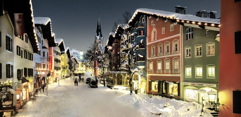 Kitzbühel