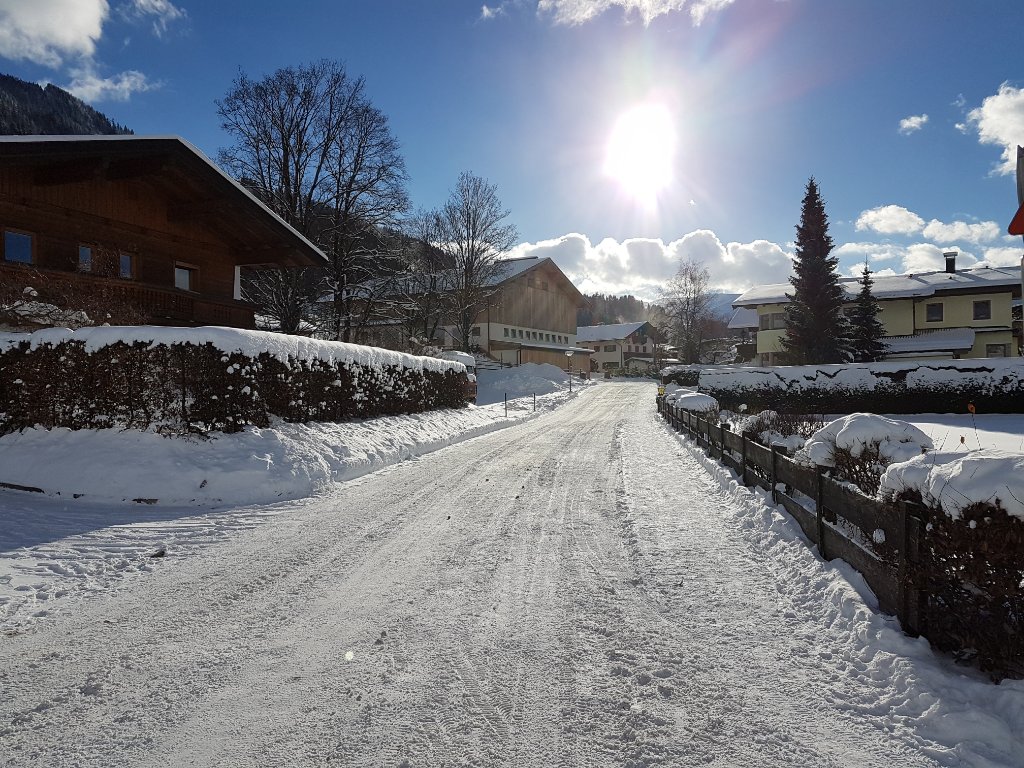Ski Holiday 8