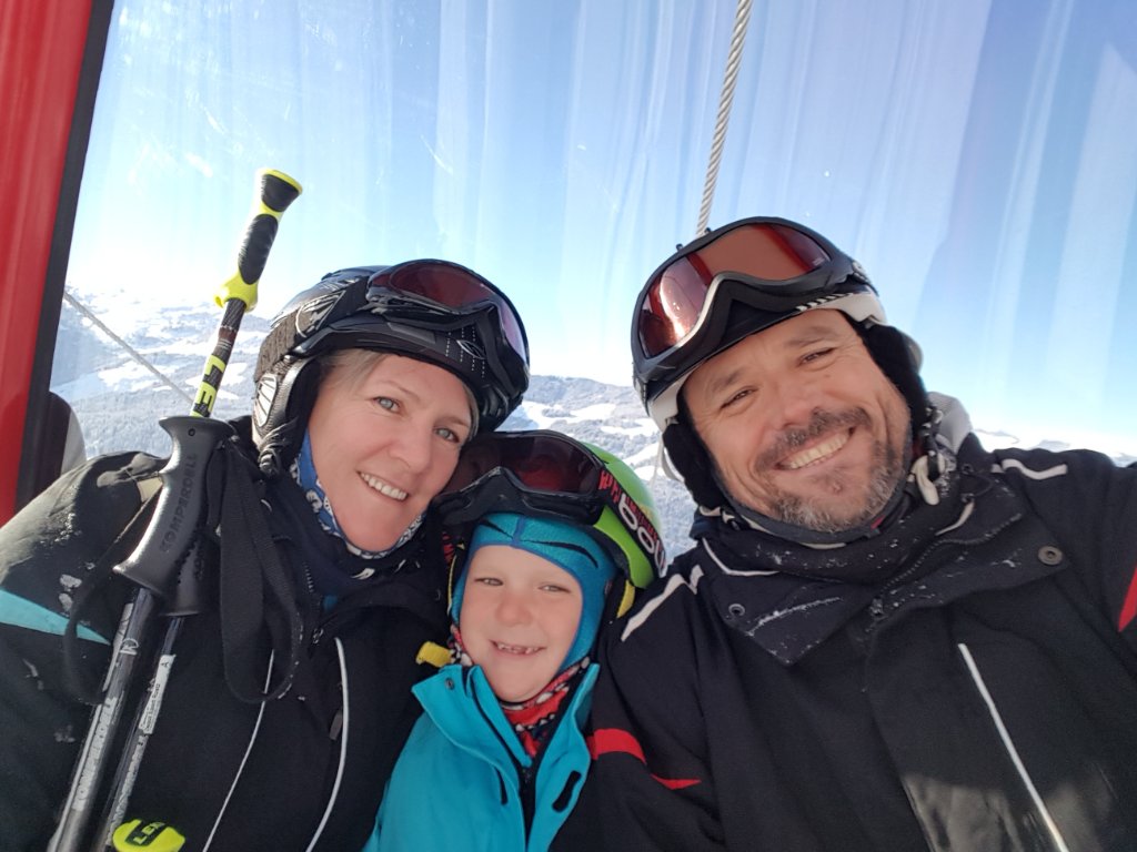 Ski Holiday 10