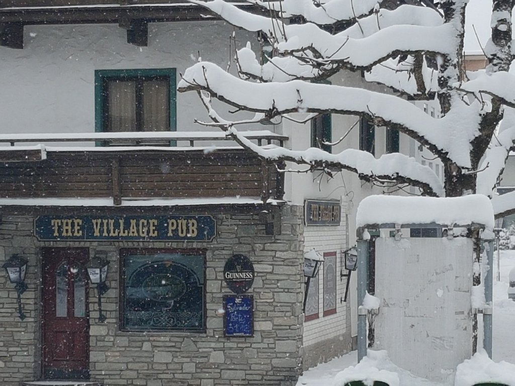 Ski Holiday 6