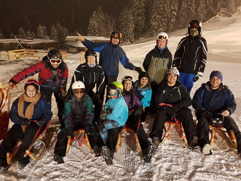 Ski Holiday 13