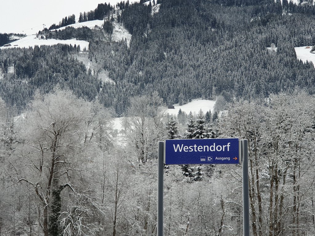 Ski Holiday 23