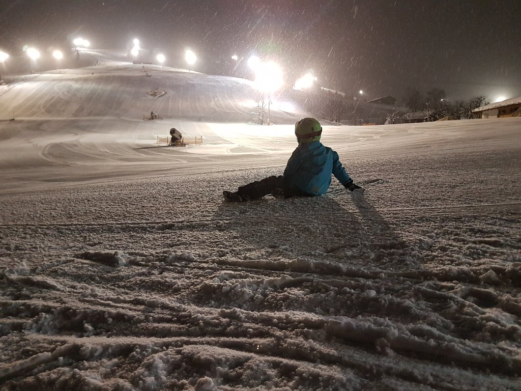 Ski Holiday 14